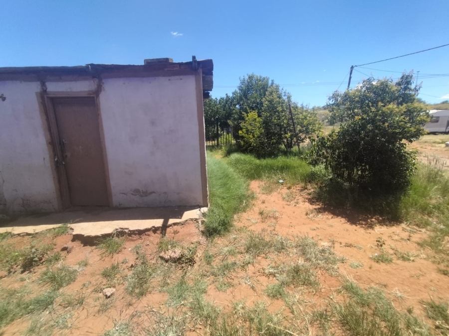 1 Bedroom Property for Sale in Freedom Park Free State
